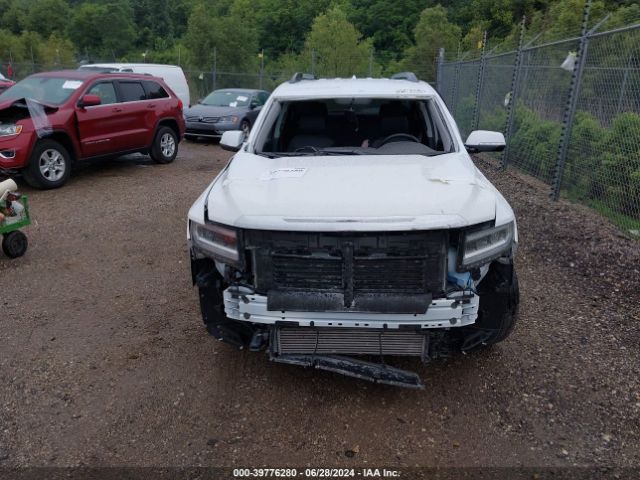 1GKKNML49PZ148254 GMC Acadia Fwd Slt