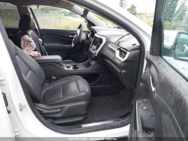 1GKKNML49PZ148254 GMC Acadia Fwd Slt