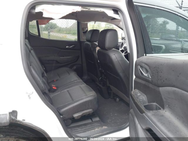 1GKKNML49PZ148254 GMC Acadia Fwd Slt