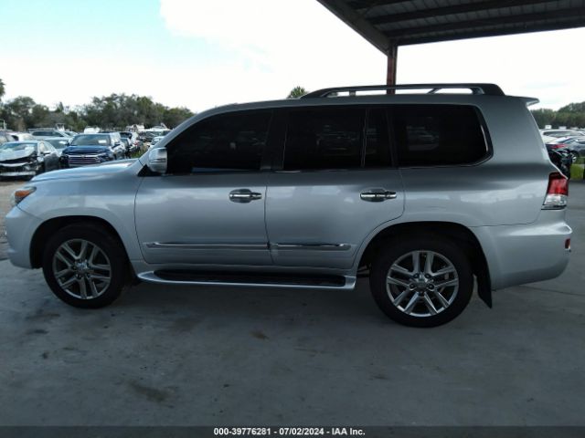 JTJHY7AX8F4177684 Lexus LX 570