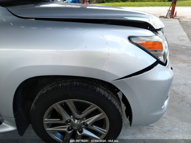 JTJHY7AX8F4177684 Lexus LX 570