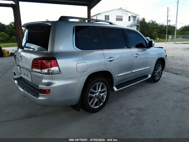 JTJHY7AX8F4177684 Lexus LX 570