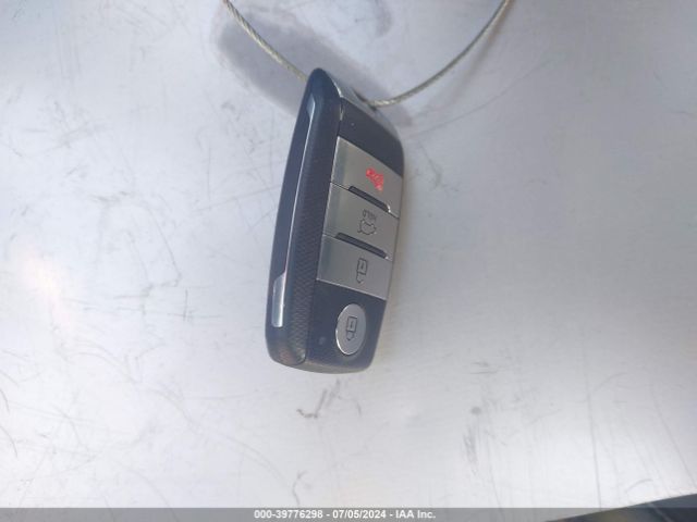 5XYPH4A57LG689526 KIA Sorento 3.3l Ex