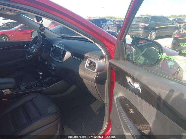 5XYPH4A57LG689526 KIA Sorento 3.3l Ex