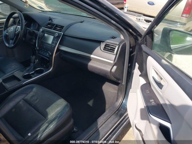 Toyota CAMRY SE 2016 4T1BF1FKXGU547362 Image 5