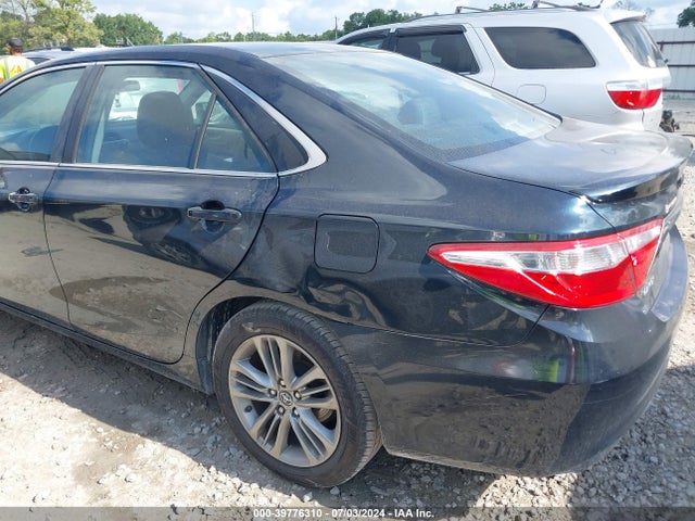 Toyota CAMRY SE 2016 4T1BF1FKXGU547362 Image 6