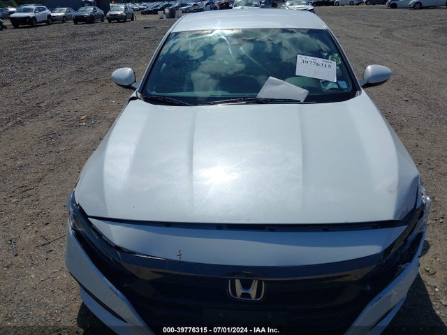 1HGCV1F34LA151400 Honda Accord Sport