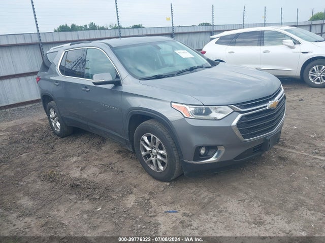 2018 1GNERGKW8JJ130651 main image
