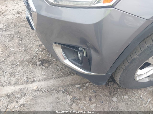 Chevrolet Traverse 1lt 2018 1GNERGKW8JJ130651 Image 6