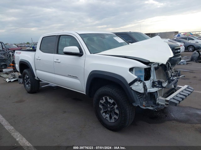 Toyota Tacoma Trd Off-road 2020 3TMCZ5AN0LM330443 main image