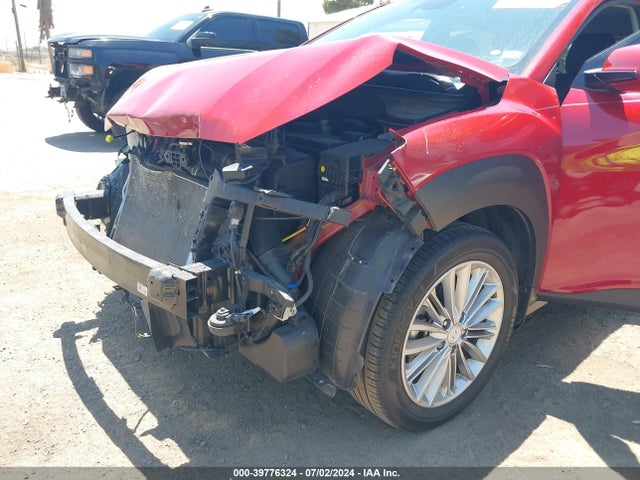 Hyundai Kona Sel 2020 KM8K22AA9LU401299 Image 18