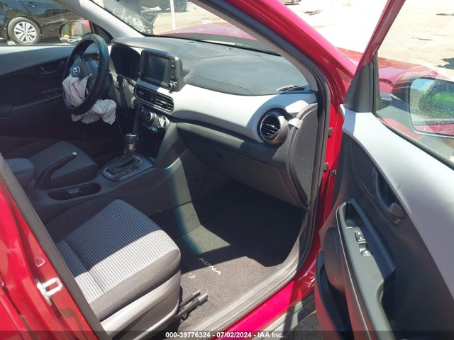 Hyundai Kona Sel 2020 KM8K22AA9LU401299 Image 5