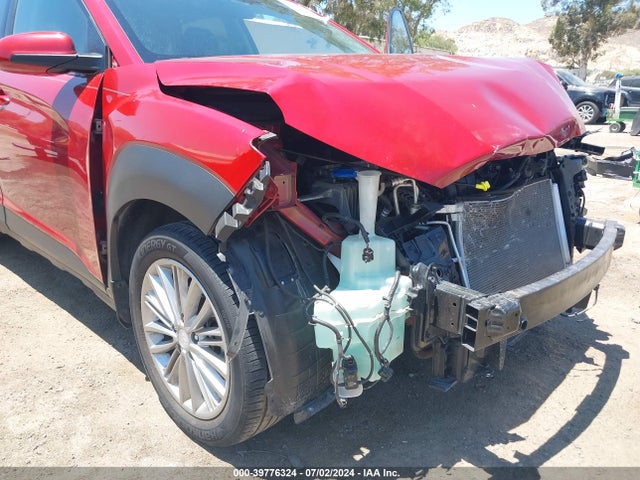 Hyundai Kona Sel 2020 KM8K22AA9LU401299 Image 6