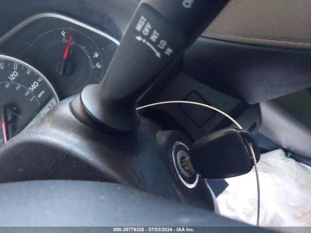 Toyota RAV4 LE 2015 2T3ZFREV1FW130887 Image 11
