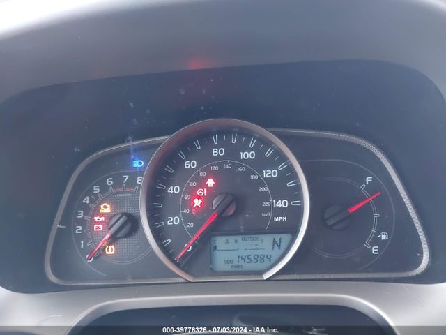 Toyota RAV4 LE 2015 2T3ZFREV1FW130887 Image 15