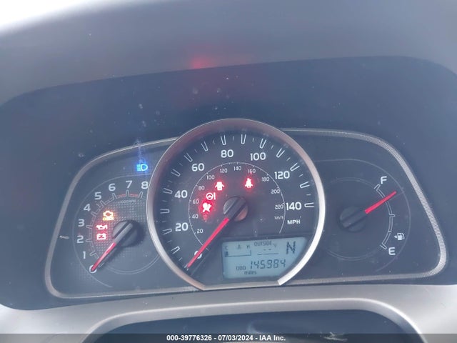 Toyota RAV4 LE 2015 2T3ZFREV1FW130887 Image 7