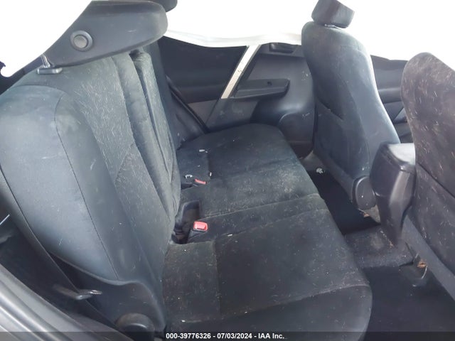 Toyota RAV4 LE 2015 2T3ZFREV1FW130887 Image 8