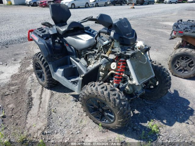 2020 CAN-AM OUTLANDER MAX 3JBLPAJ25LJ000869
