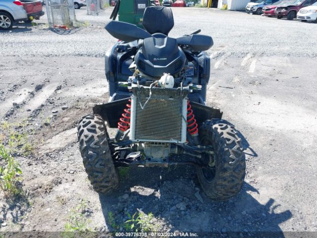 2020 CAN-AM OUTLANDER MAX 3JBLPAJ25LJ000869 Photo 4