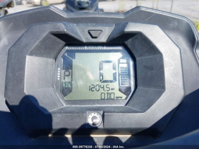 2020 CAN-AM OUTLANDER MAX 3JBLPAJ25LJ000869 Photo 6