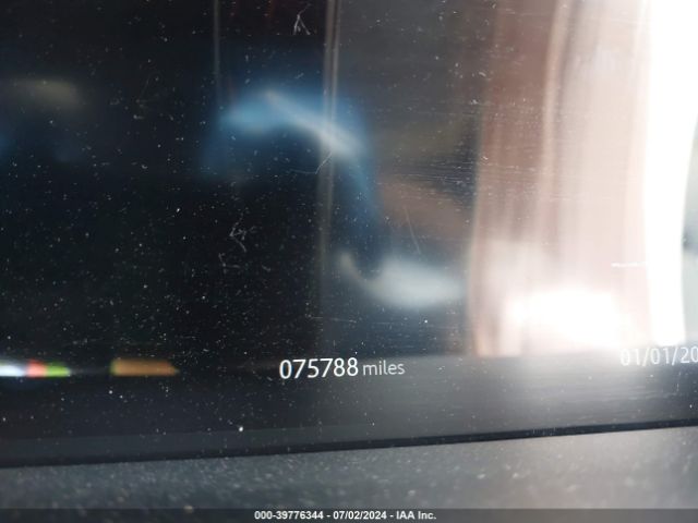 SALWV2SV7JA805711 Land Rover Range Rover Sport Hse Dynamic