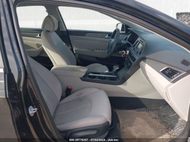 5NPE24AF6FH223357 Hyundai SONATA SE