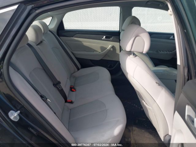 5NPE24AF6FH223357 Hyundai SONATA SE