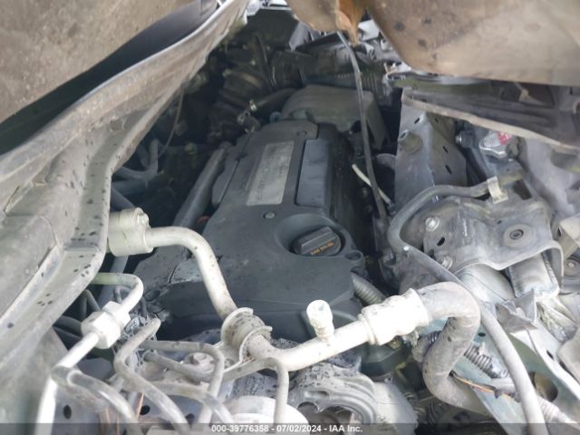 2HKRM3H56FH508353 Honda CR-V EX