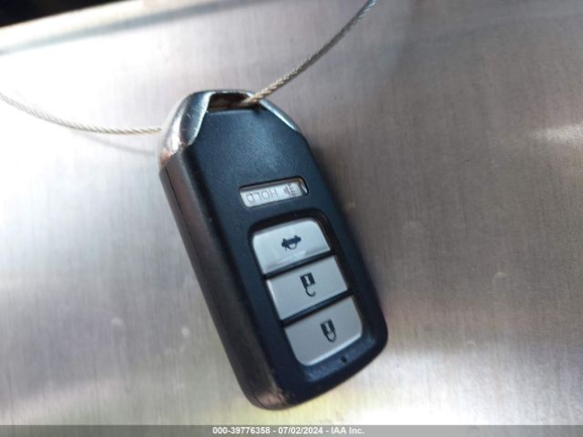 2HKRM3H56FH508353 Honda CR-V EX