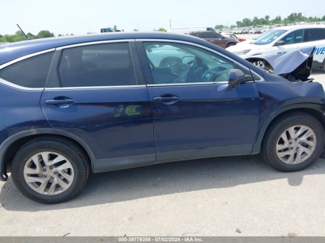 2HKRM3H56FH508353 Honda CR-V EX