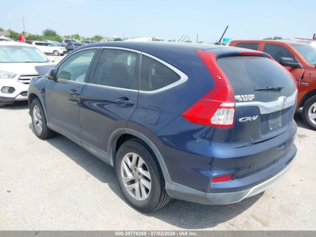 2HKRM3H56FH508353 Honda CR-V EX