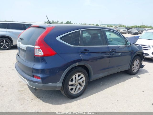 2HKRM3H56FH508353 Honda CR-V EX