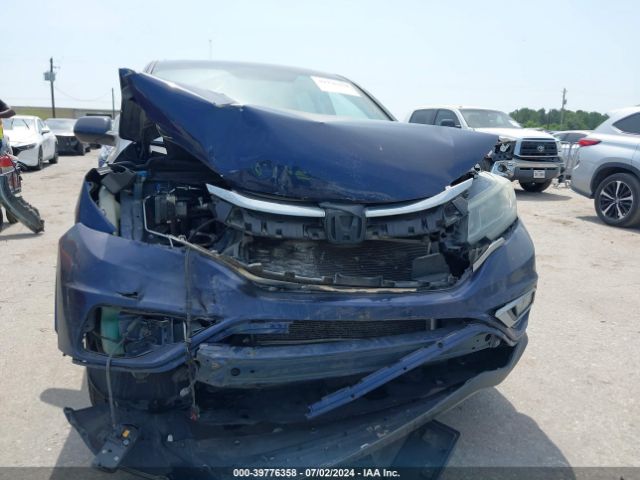 2HKRM3H56FH508353 Honda CR-V EX
