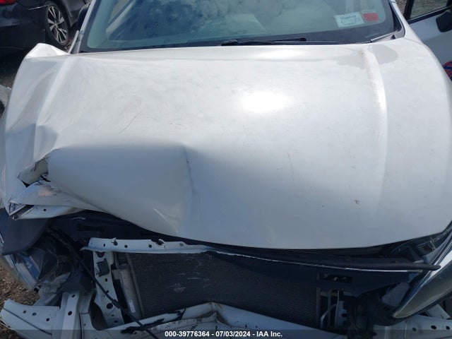 Subaru Impreza 2.0i 2019 4S3GTAA68K3736572 Image 10