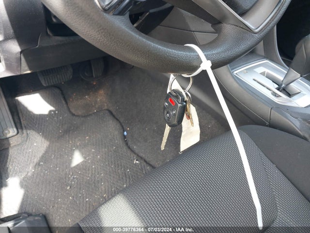Subaru Impreza 2.0i 2019 4S3GTAA68K3736572 Image 11