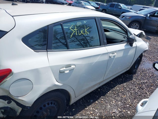 Subaru Impreza 2.0i 2019 4S3GTAA68K3736572 Image 14
