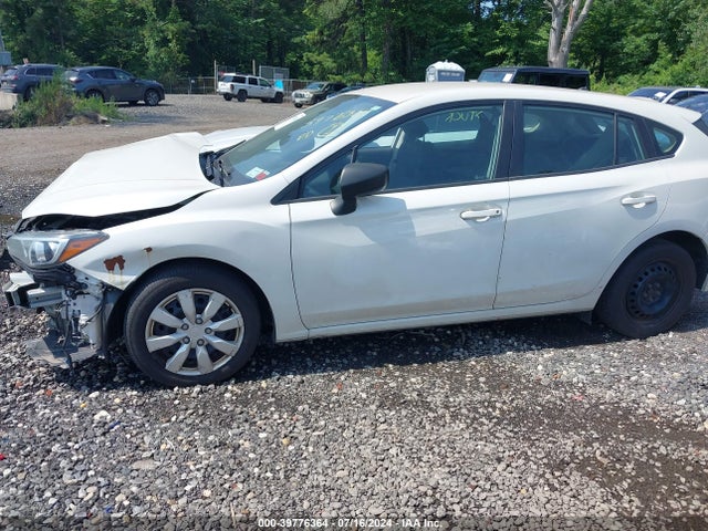 Subaru Impreza 2.0i 2019 4S3GTAA68K3736572 Image 15