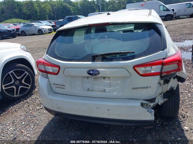 Subaru Impreza 2.0i 2019 4S3GTAA68K3736572 Image 17