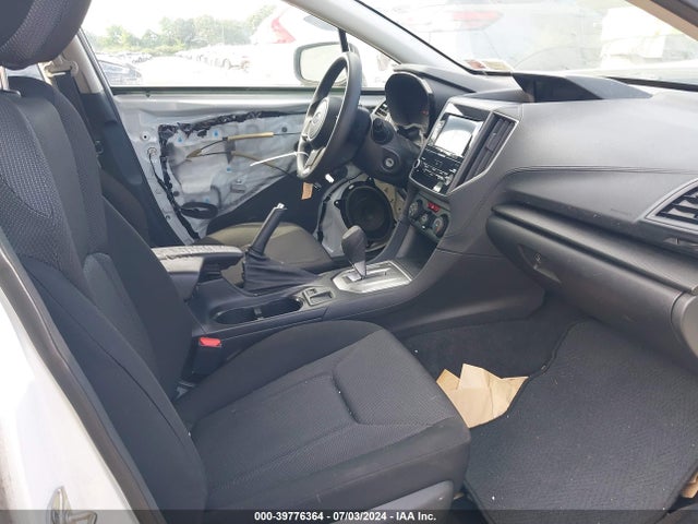 Subaru Impreza 2.0i 2019 4S3GTAA68K3736572 Image 5