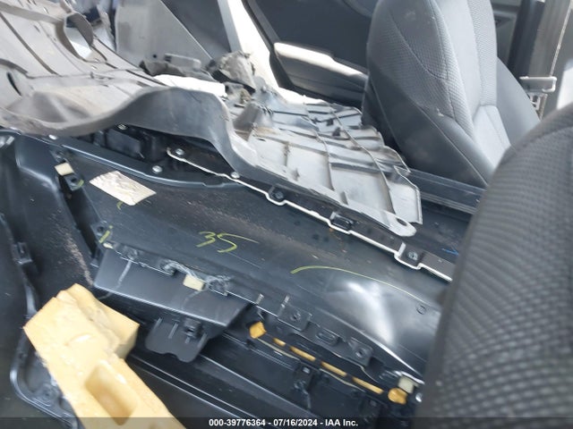Subaru Impreza 2.0i 2019 4S3GTAA68K3736572 Image 8