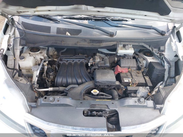 Nissan NV200 SV 2015 3N6CM0KN6FK731668 Image 10