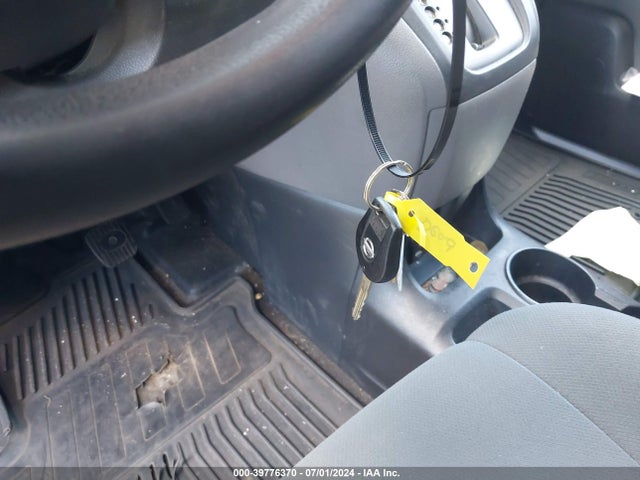 Nissan NV200 SV 2015 3N6CM0KN6FK731668 Image 11
