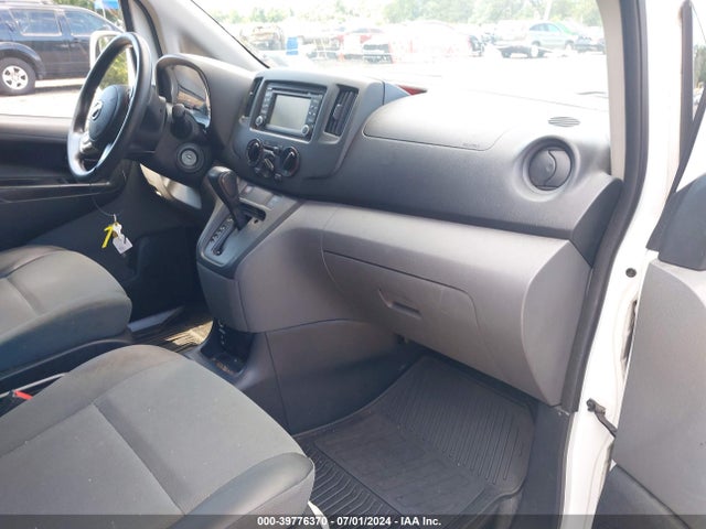 Nissan NV200 SV 2015 3N6CM0KN6FK731668 Image 5