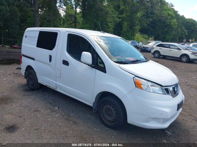 Nissan NV200 SV 2015 3N6CM0KN6FK731668 Image 6
