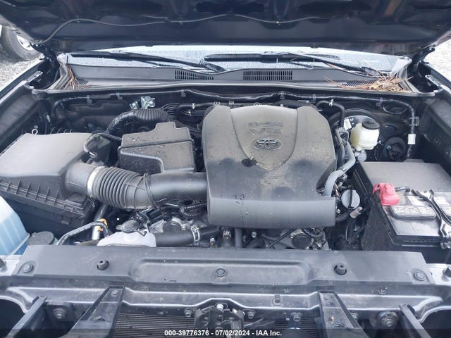 3TMCZ5AN2MM377314 Toyota Tacoma Trd Sport