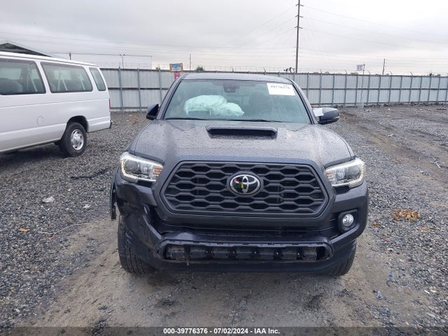 3TMCZ5AN2MM377314 Toyota Tacoma Trd Sport