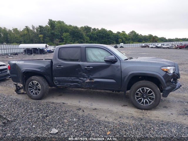 3TMCZ5AN2MM377314 Toyota Tacoma Trd Sport