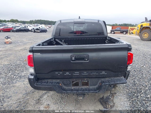 3TMCZ5AN2MM377314 Toyota Tacoma Trd Sport