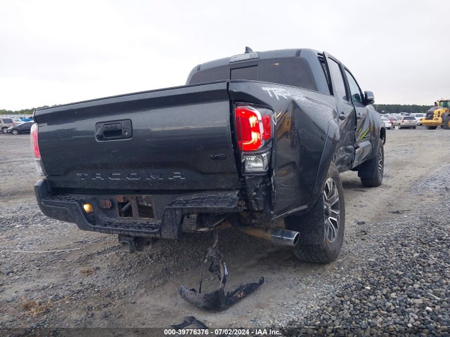 3TMCZ5AN2MM377314 Toyota Tacoma Trd Sport