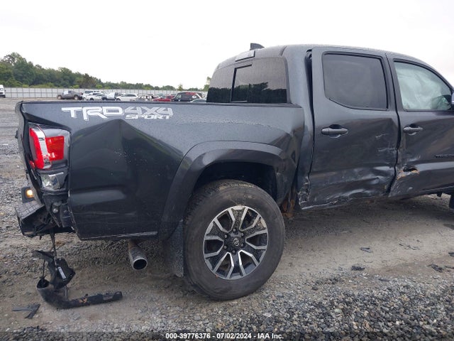 3TMCZ5AN2MM377314 Toyota Tacoma Trd Sport